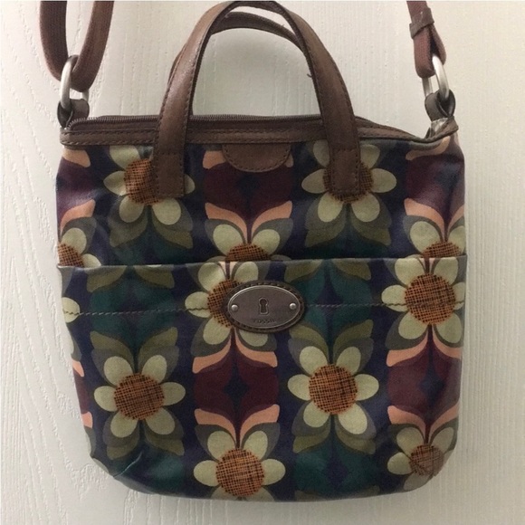 Fossil carrying bag - Picture 7 of 8